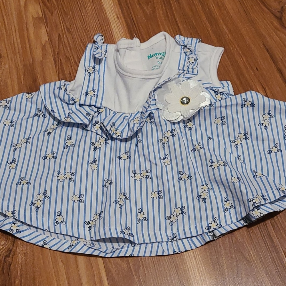 baby outfit